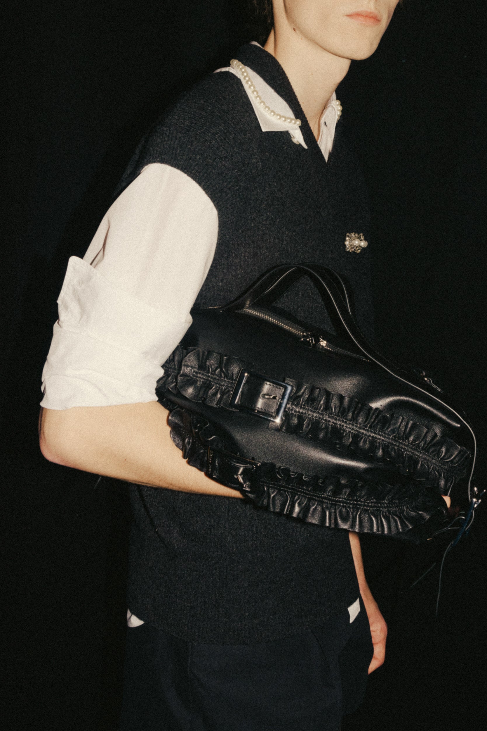 Belt Bag – Simone Rocha