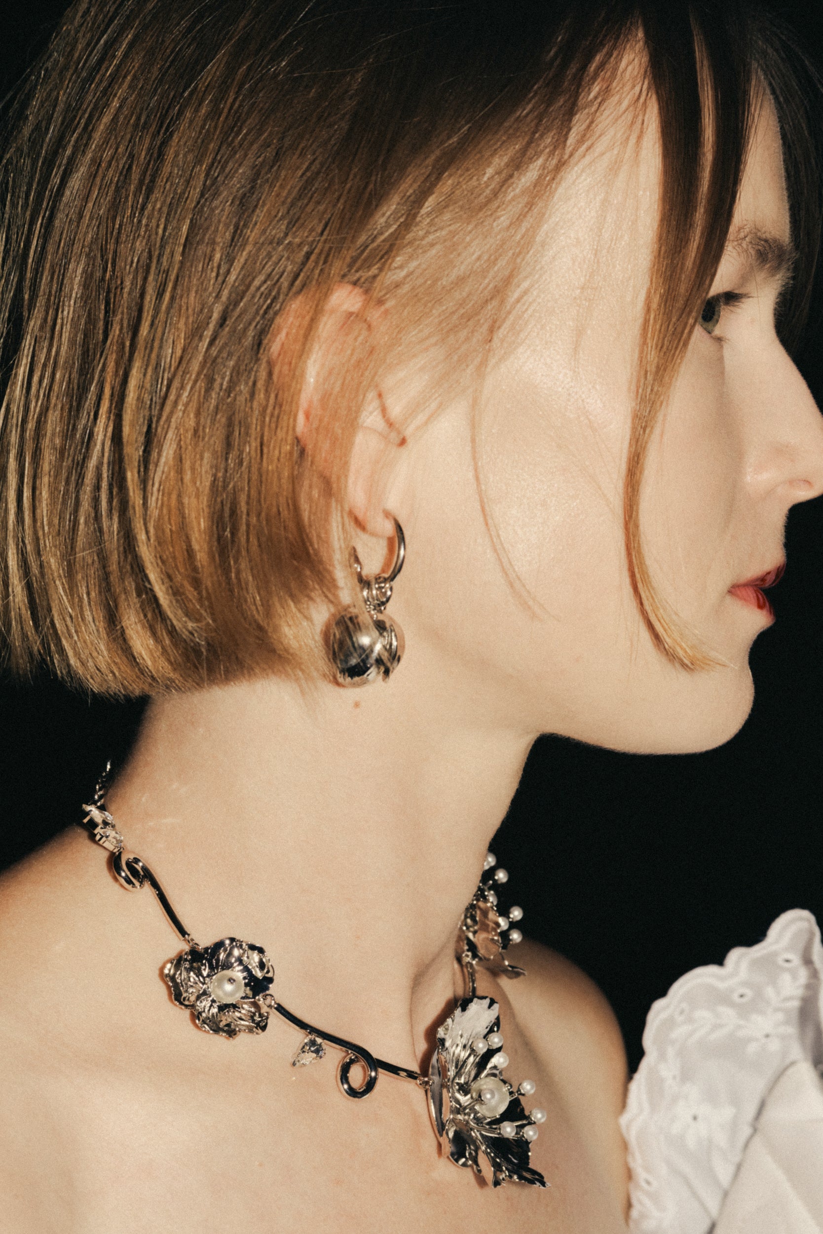 Jewellery – Simone Rocha