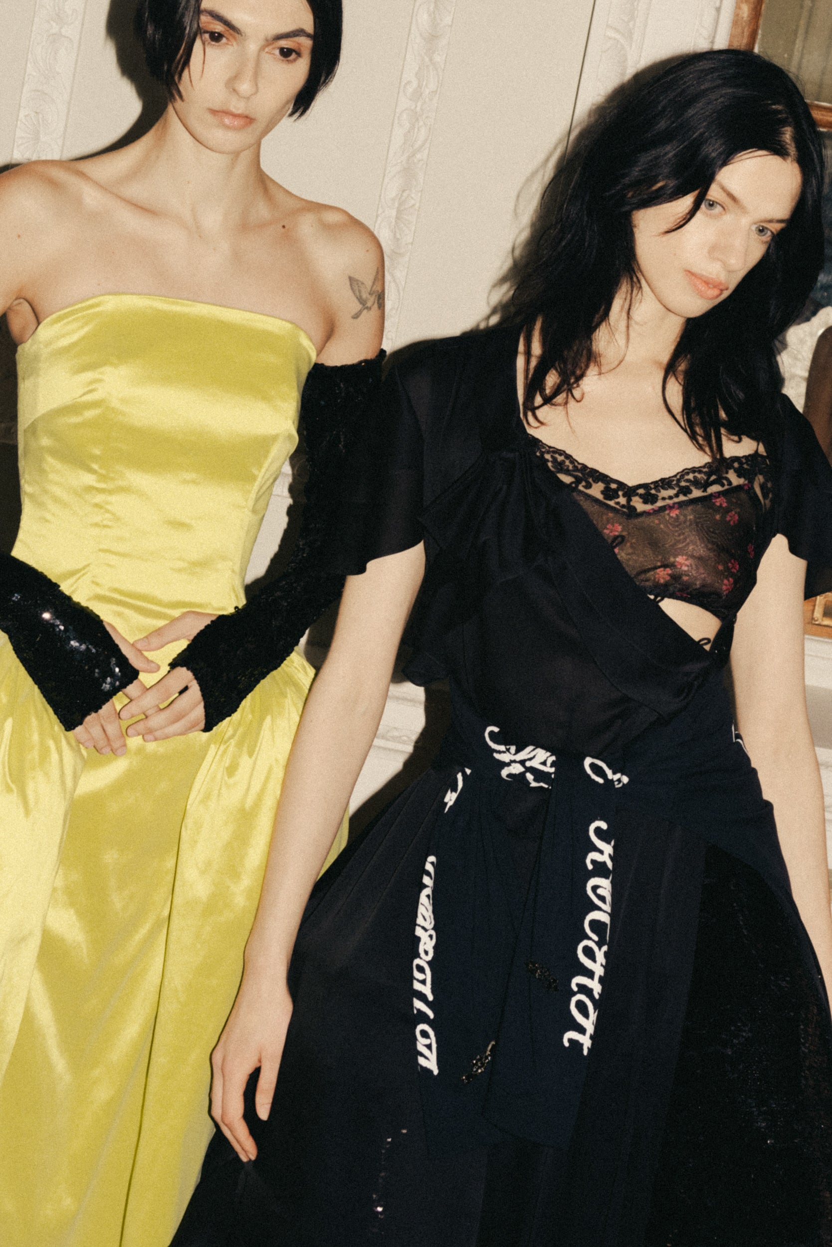 Spring/Summer 2026 – Simone Rocha