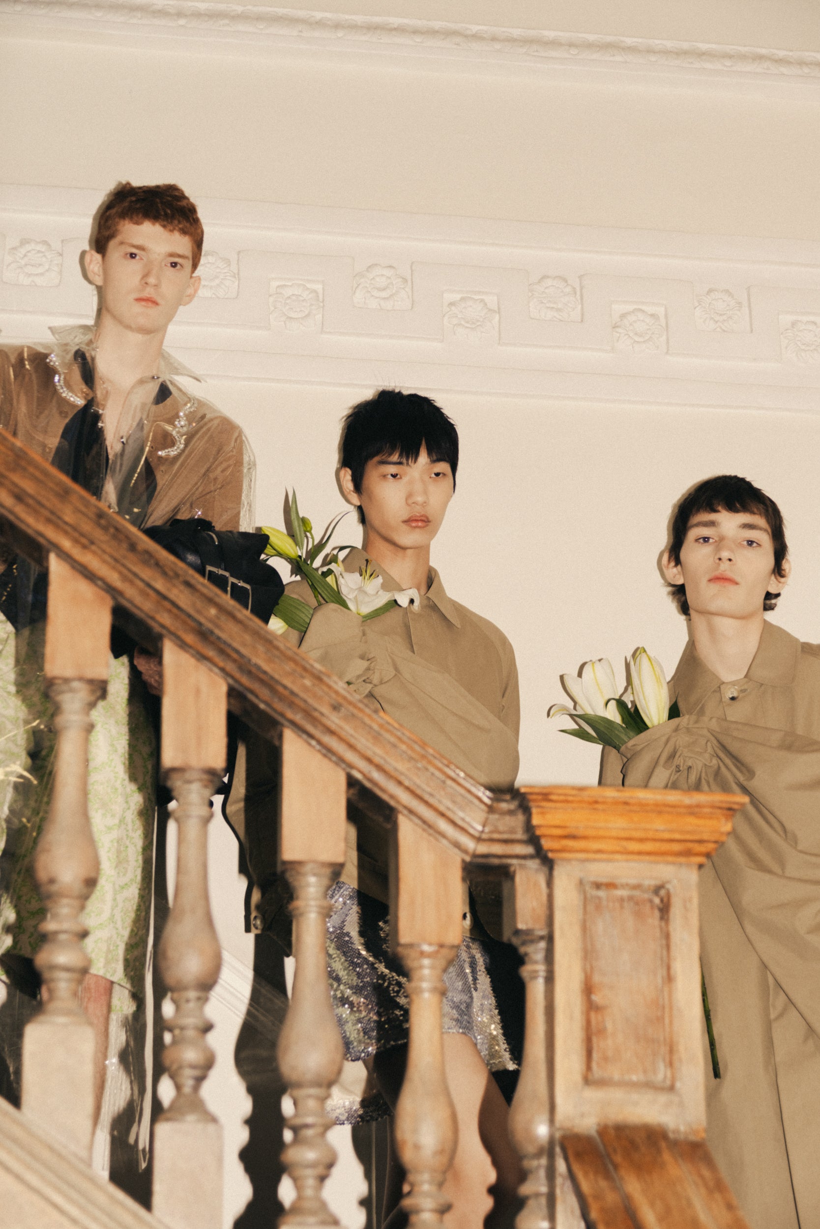 End of Season Sale – Simone Rocha