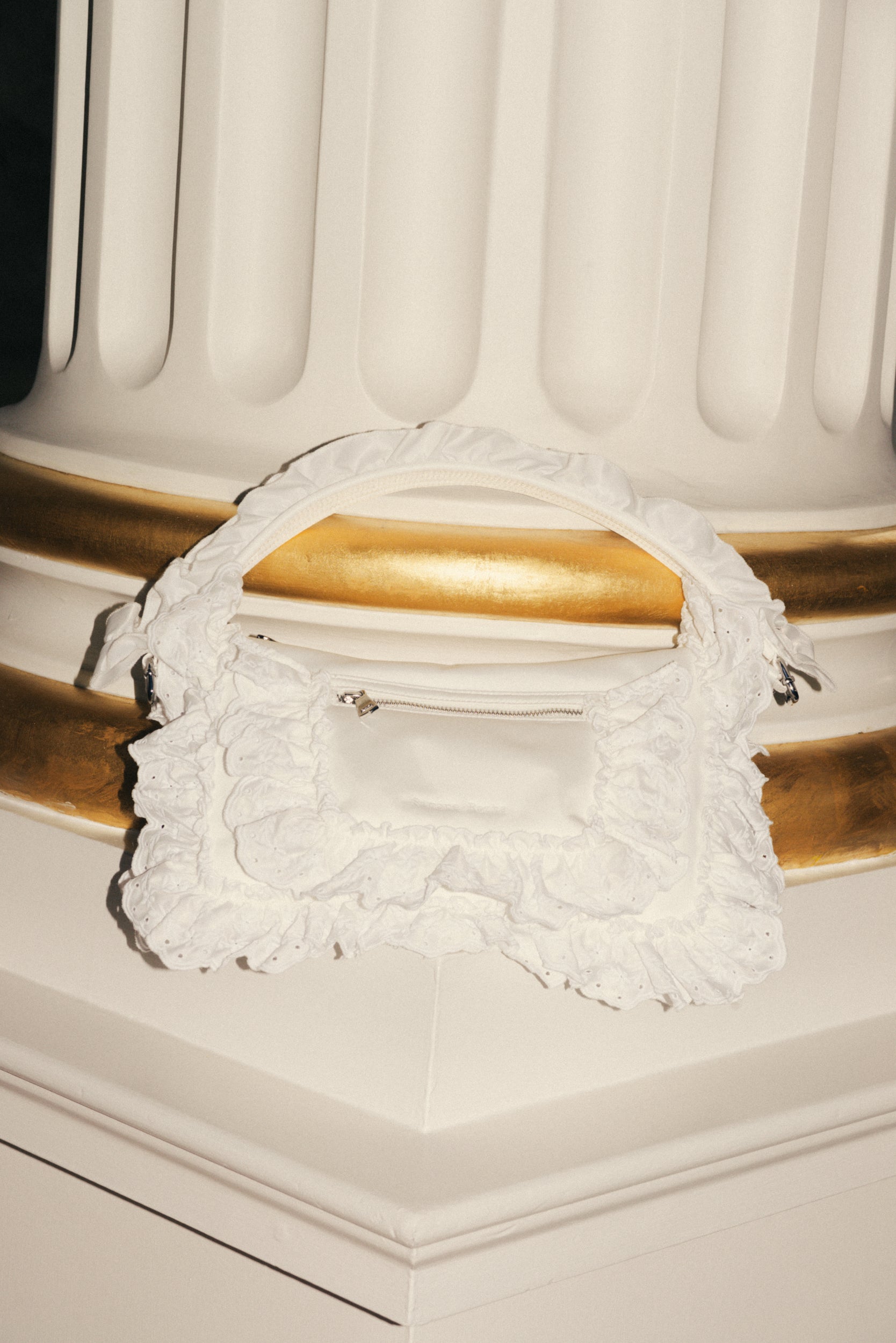 Women's New Arrivals – Page 5 – Simone Rocha
