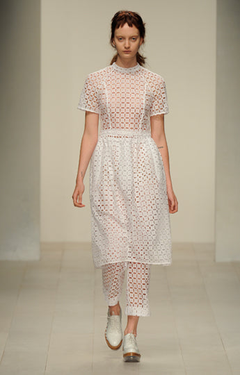 SS13 Archive – Simone Rocha