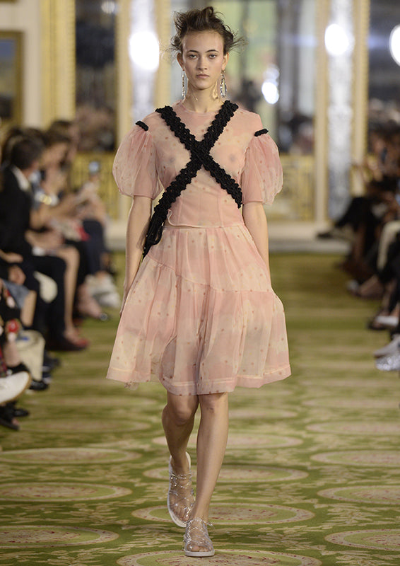 Spring/Summer 2016 Collection – Simone Rocha