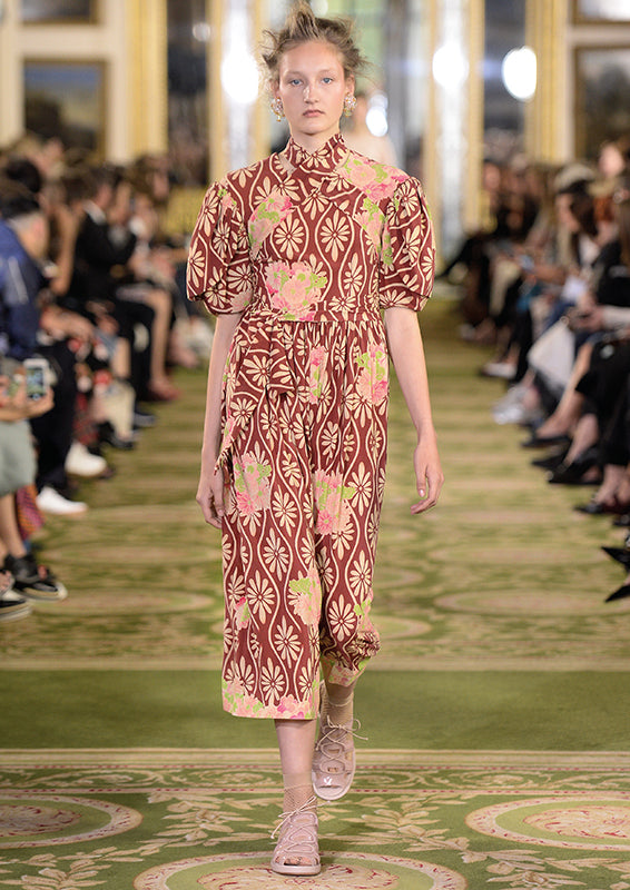 Spring/Summer 2016 Collection – Simone Rocha