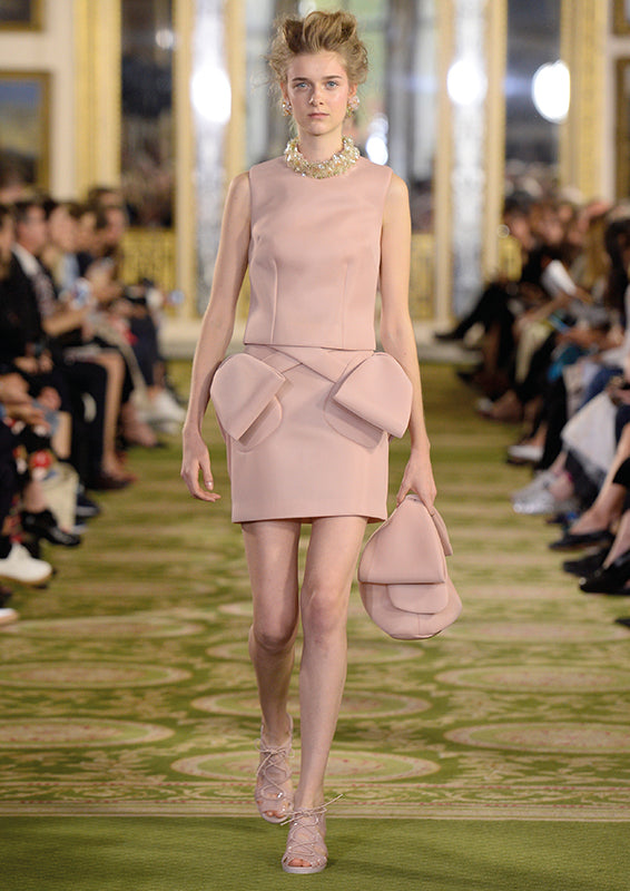 Spring/Summer 2016 Collection – Simone Rocha