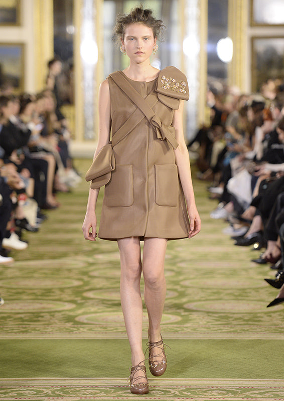 Spring/Summer 2016 Collection – Simone Rocha