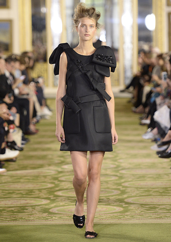 Spring/Summer 2016 Collection – Simone Rocha