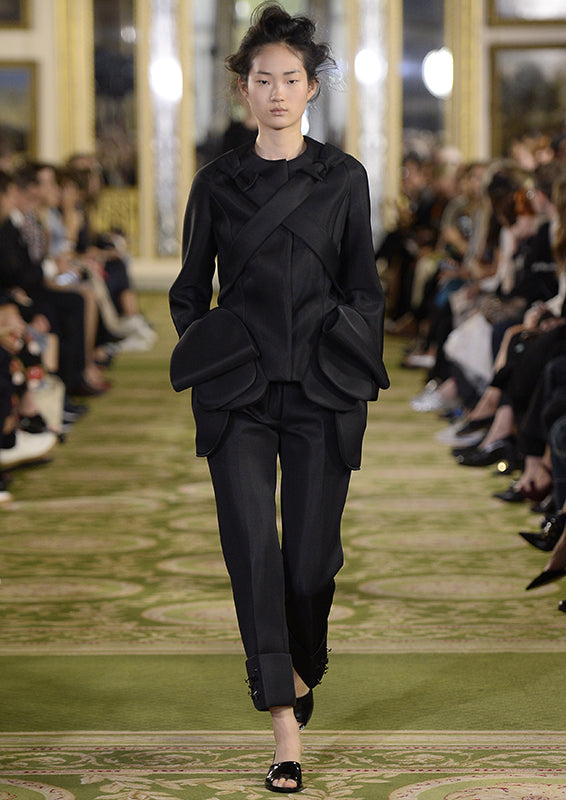 Spring/Summer 2016 Collection – Simone Rocha