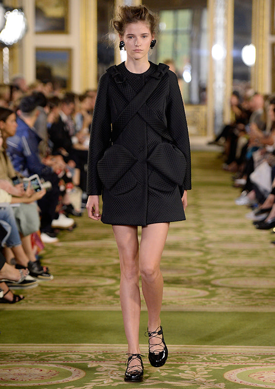 Spring/Summer 2016 Collection – Simone Rocha
