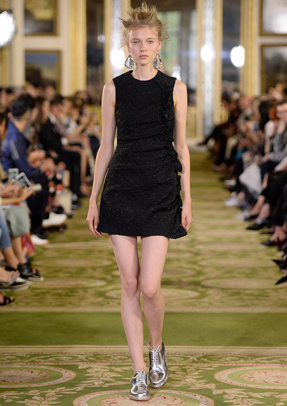 Spring/Summer 2016 Collection – Simone Rocha