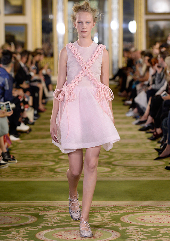 Spring/Summer 2016 Collection – Simone Rocha