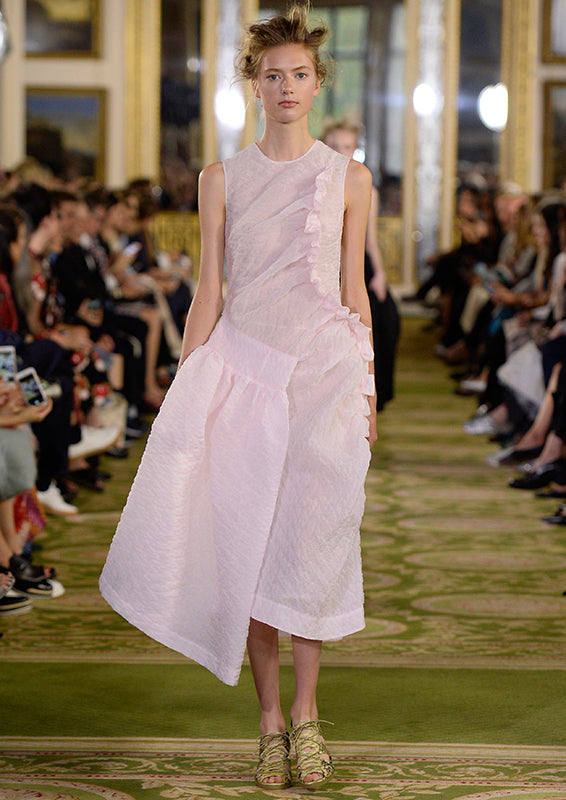 Spring/Summer 2016 Collection – Simone Rocha