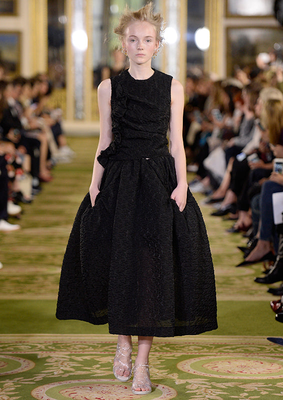 Spring/Summer 2016 Collection – Simone Rocha