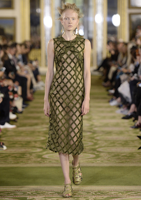 Spring/Summer 2016 Collection – Simone Rocha