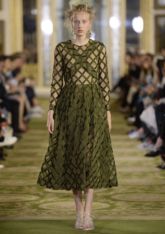 Spring/Summer 2016 Collection – Simone Rocha