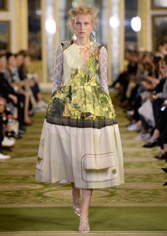 Spring/Summer 2016 Collection – Simone Rocha