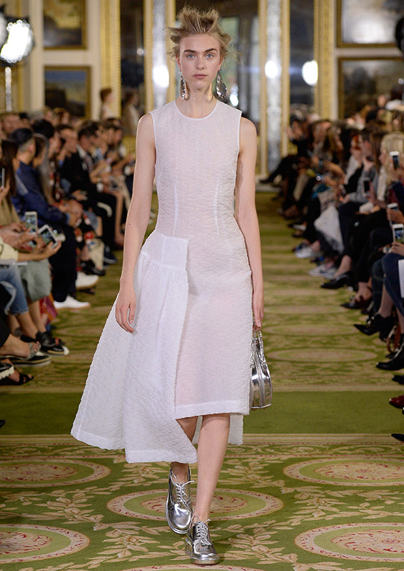 Spring/Summer 2016 Collection – Simone Rocha