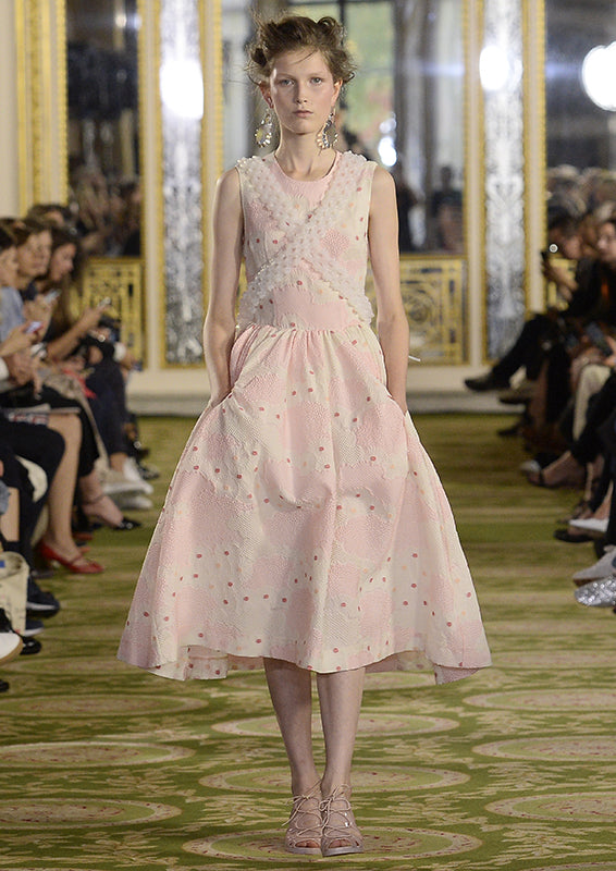 Spring/Summer 2016 Collection – Simone Rocha