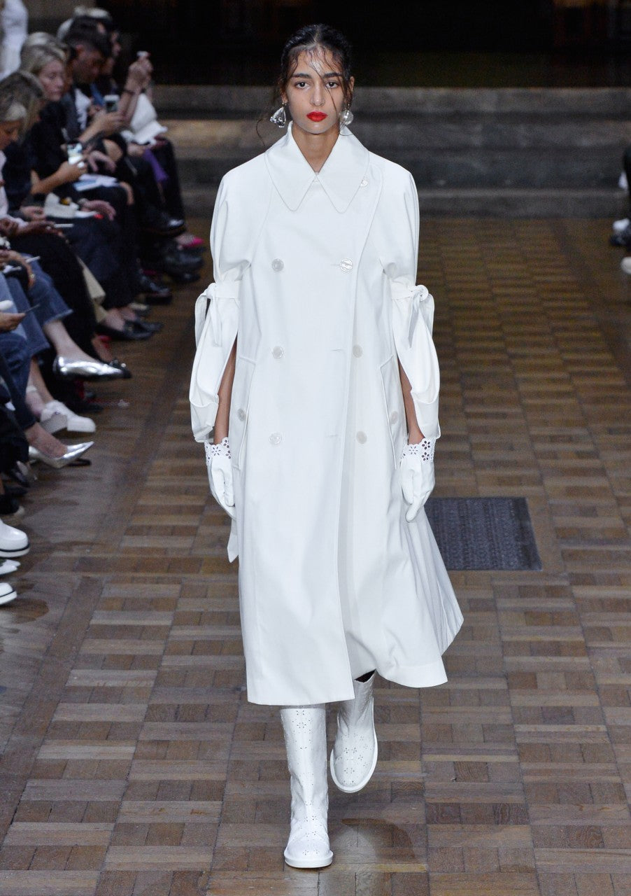 Spring/Summer 2017 Collection – Simone Rocha