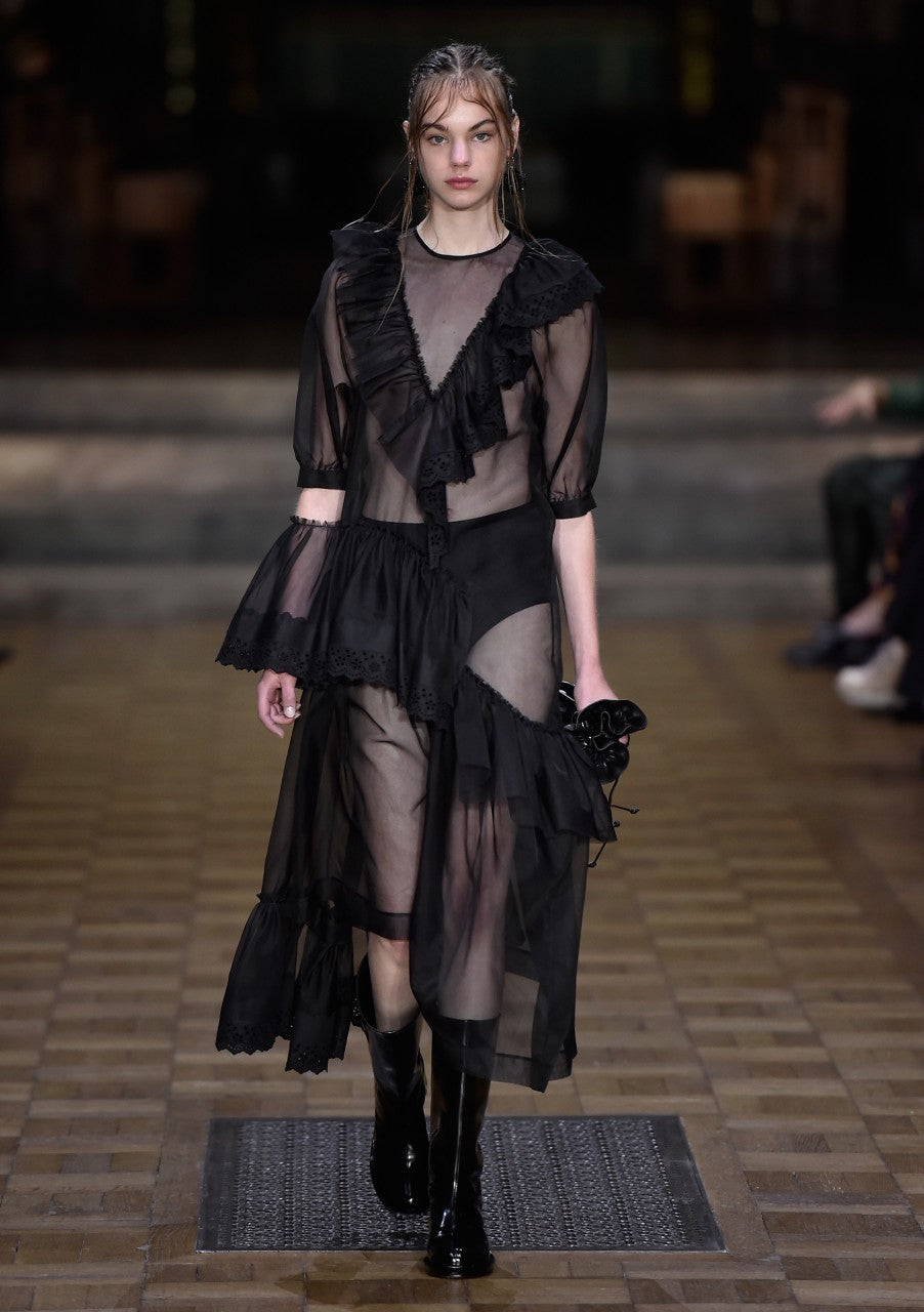 Spring/Summer 2017 Collection – Simone Rocha