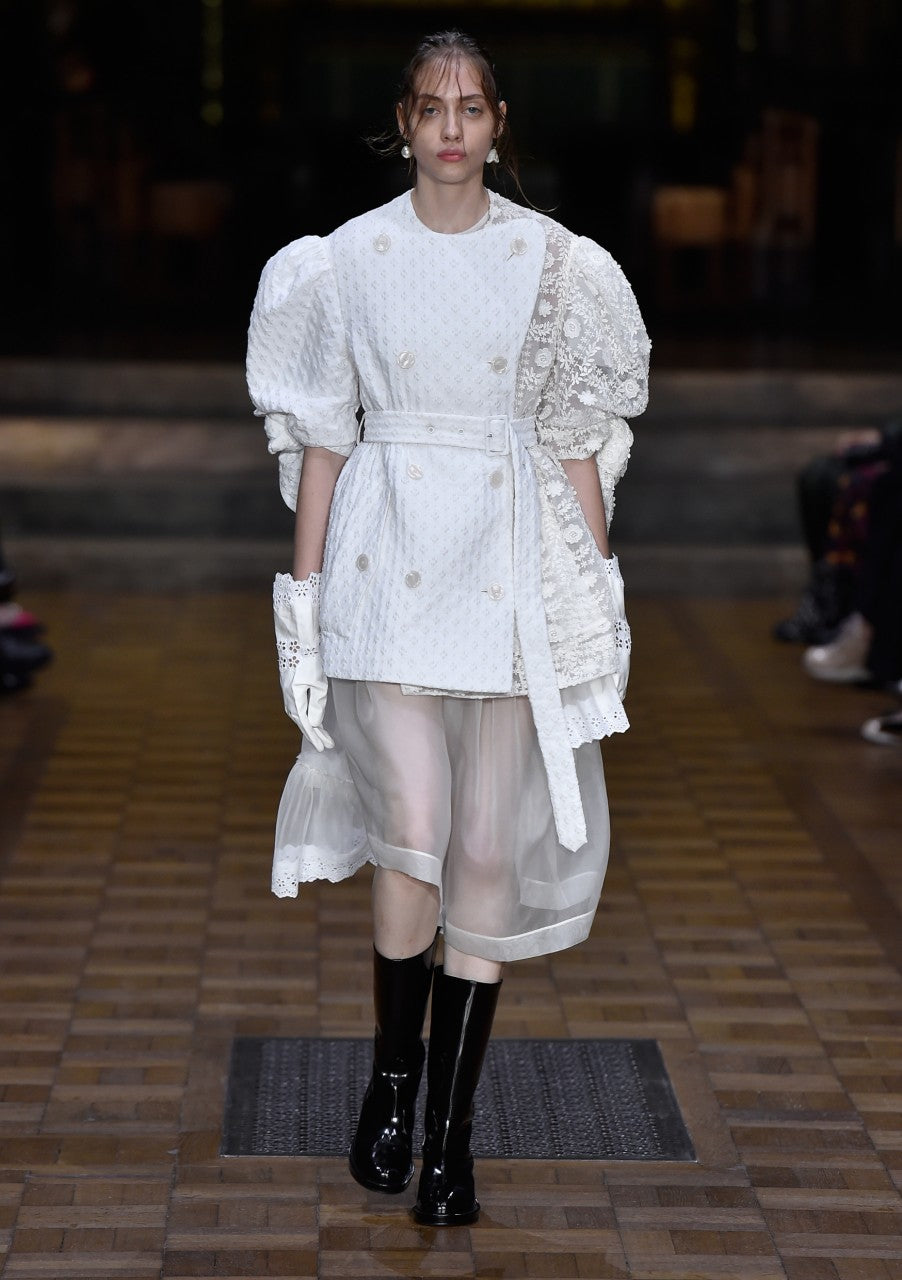 Spring/Summer 2017 Collection – Simone Rocha