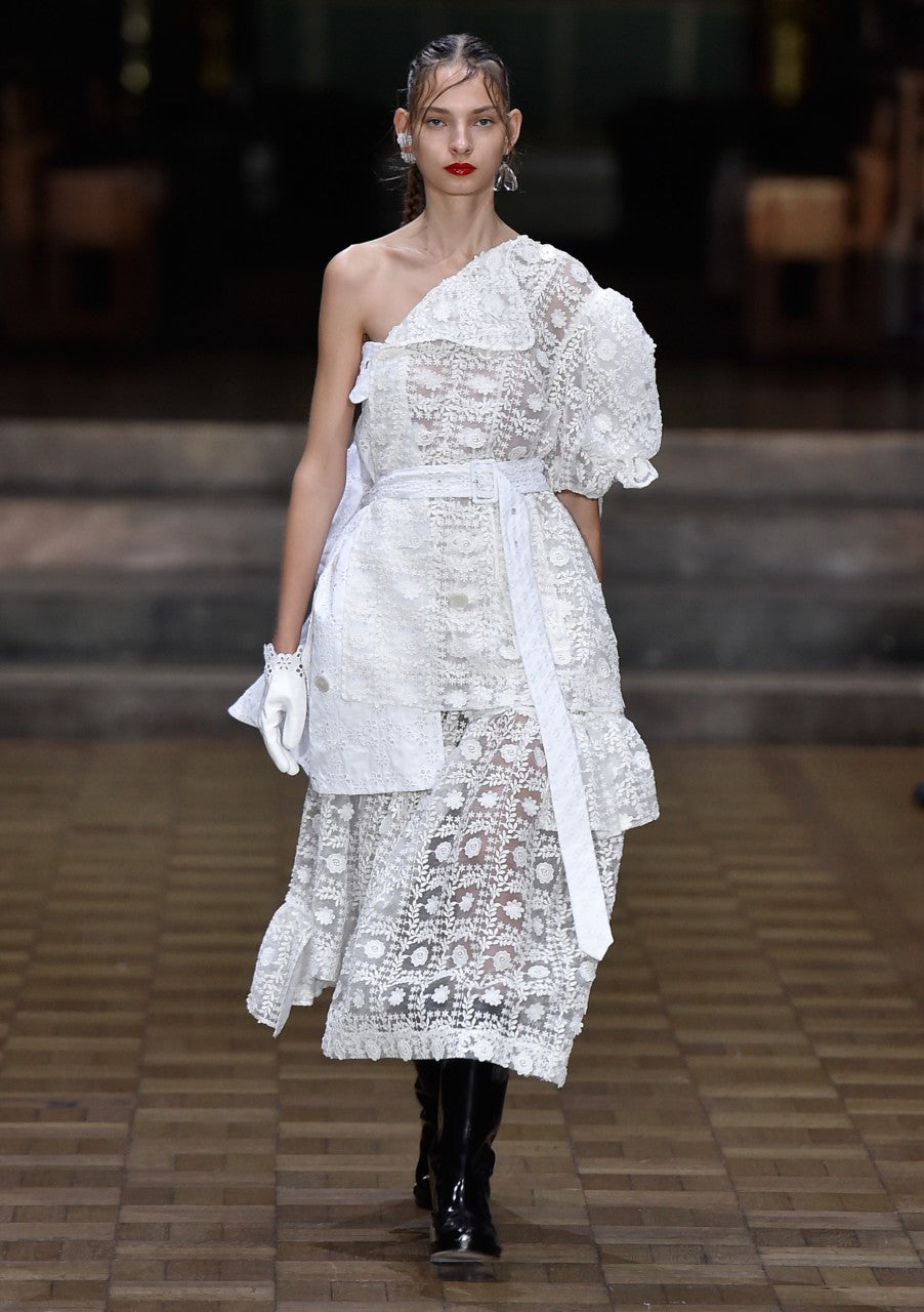 Spring/Summer 2017 Collection – Simone Rocha