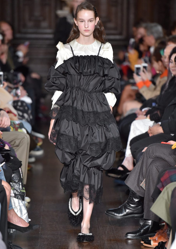Spring/Summer 2018 Collection – Simone Rocha