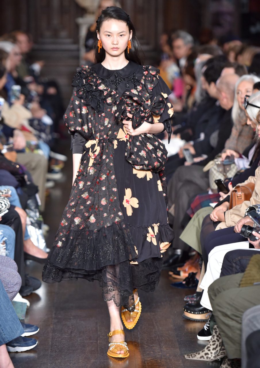 Spring/Summer 2018 Collection – Simone Rocha