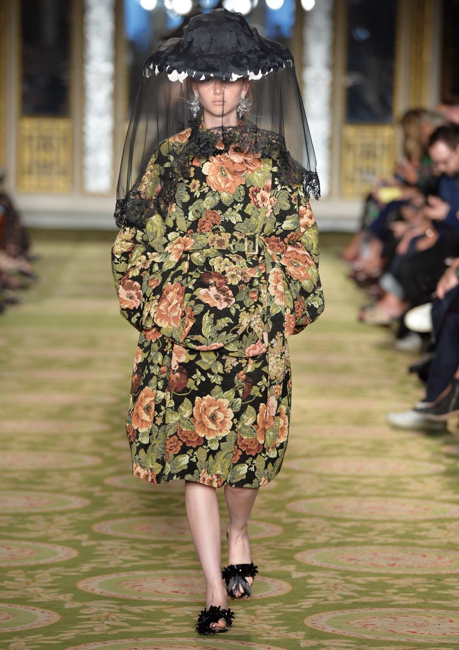 Spring/Summer 2019 Collection – Simone Rocha