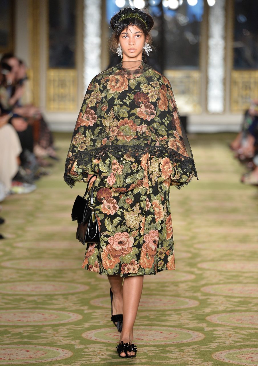 Spring/Summer 2019 Collection – Simone Rocha