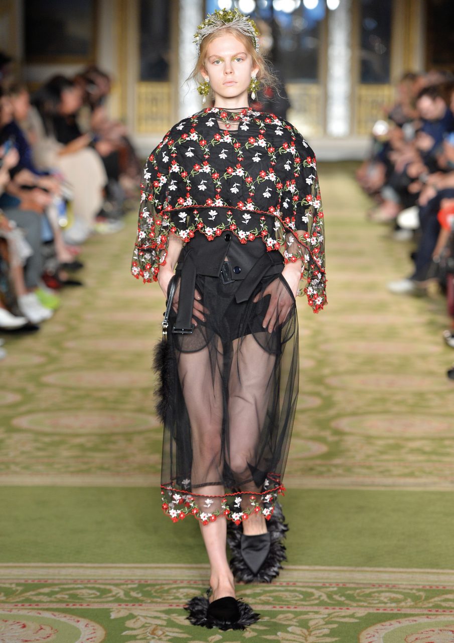 Spring/Summer 2019 Collection – Simone Rocha