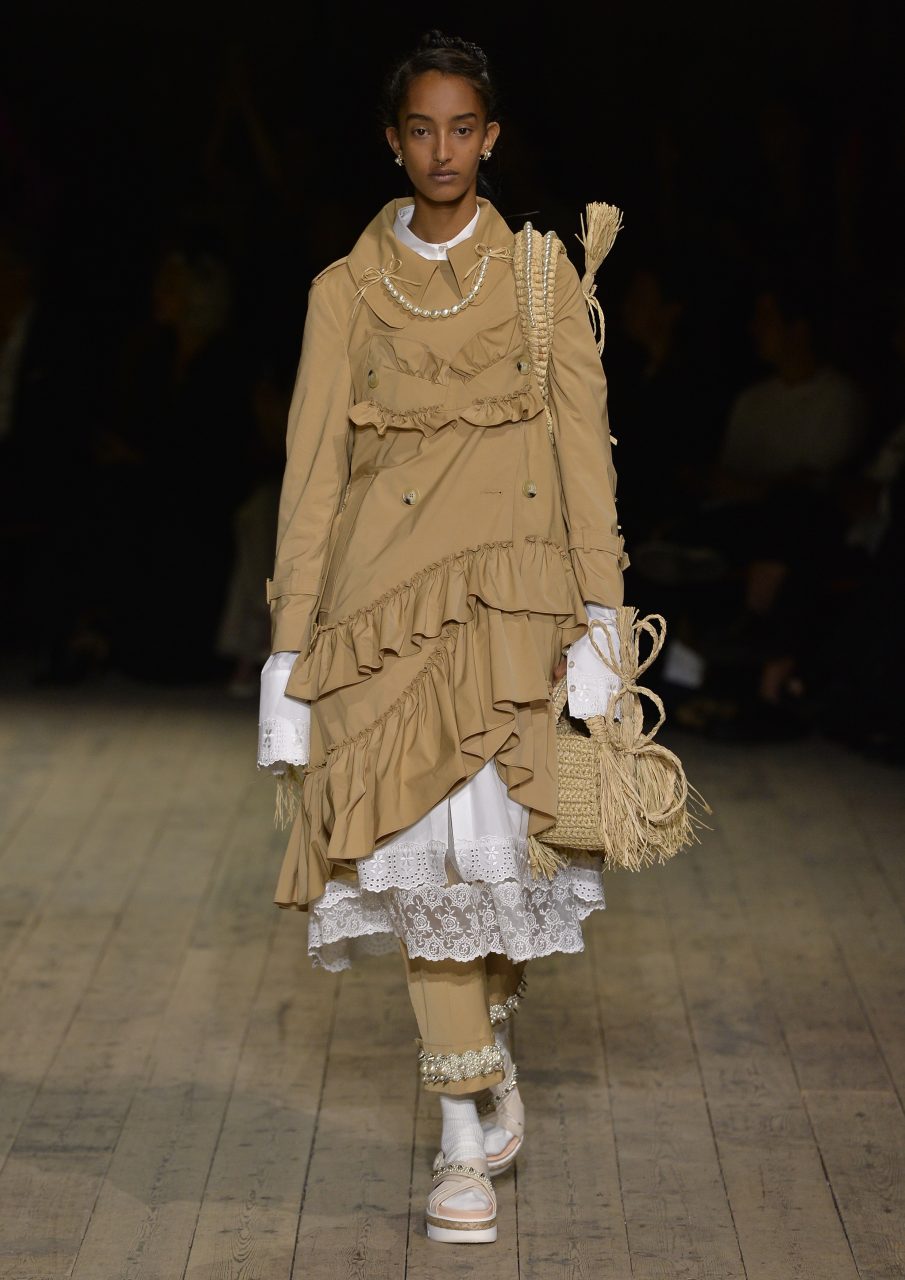 Spring/Summer 2020 Collection – Simone Rocha