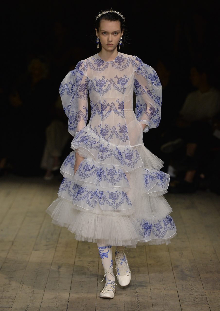 Spring/Summer 2020 Collection – Simone Rocha