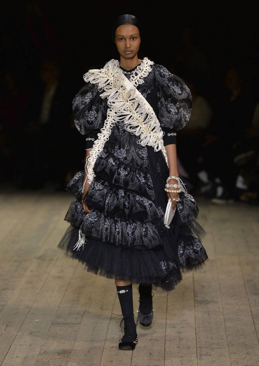 Spring/Summer 2020 Collection – Simone Rocha