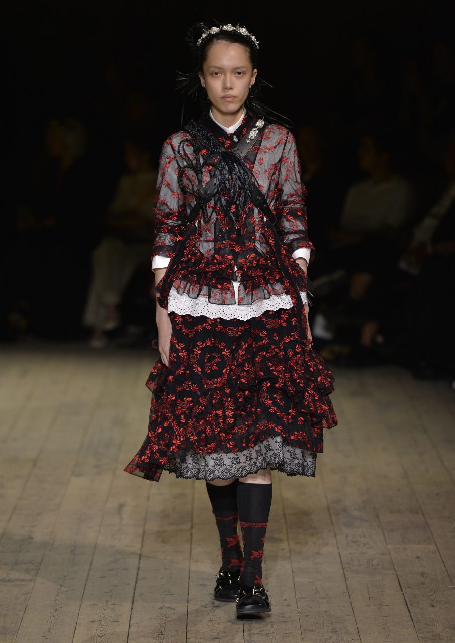 Spring/Summer 2020 Collection – Simone Rocha