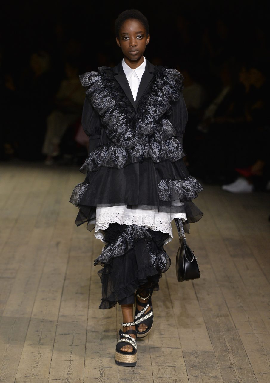 Spring/Summer 2020 Collection – Simone Rocha