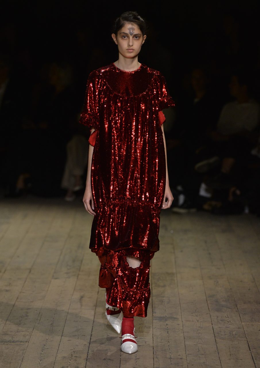 Spring/Summer 2020 Collection – Simone Rocha