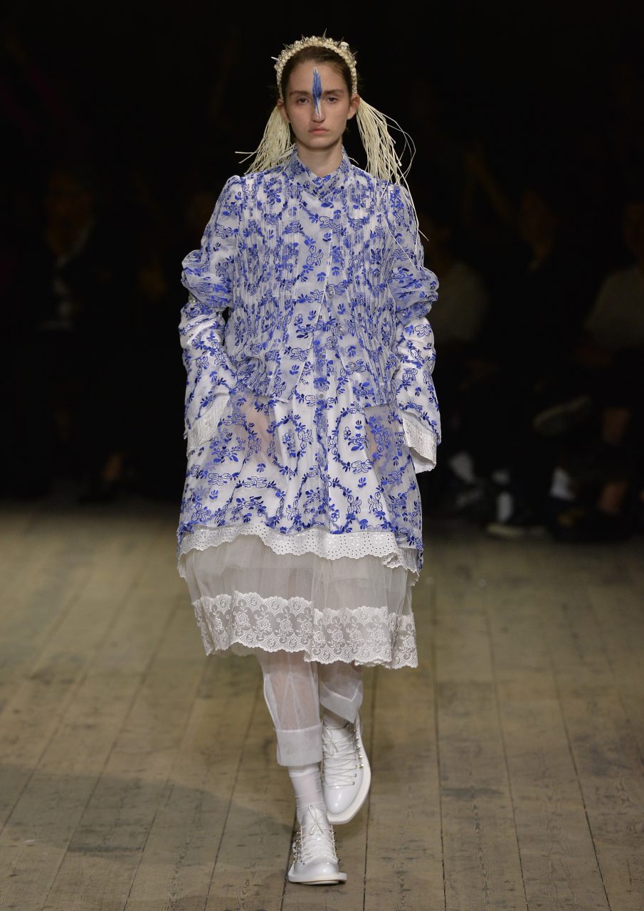 Spring/Summer 2020 Collection – Simone Rocha