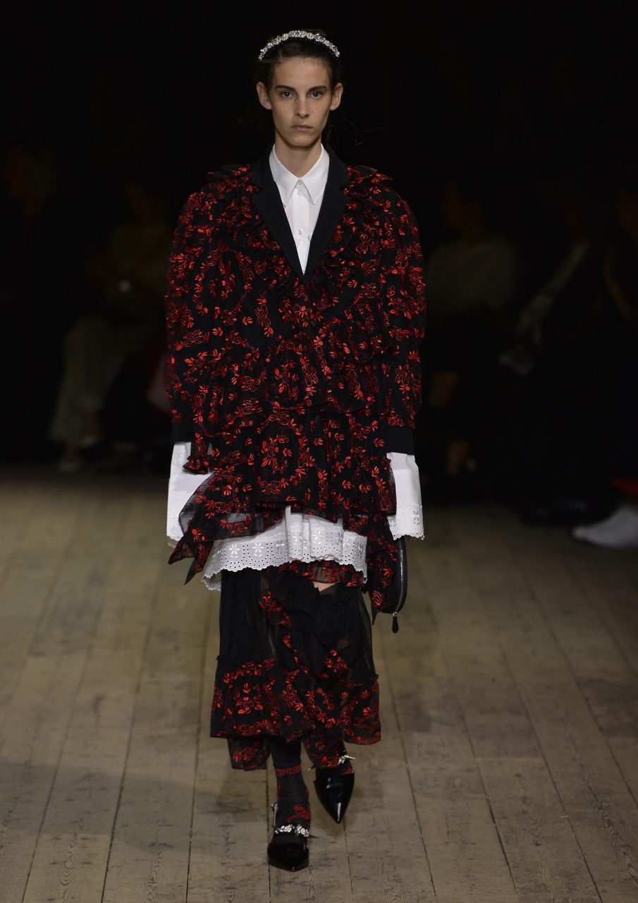 Spring/Summer 2020 Collection – Simone Rocha