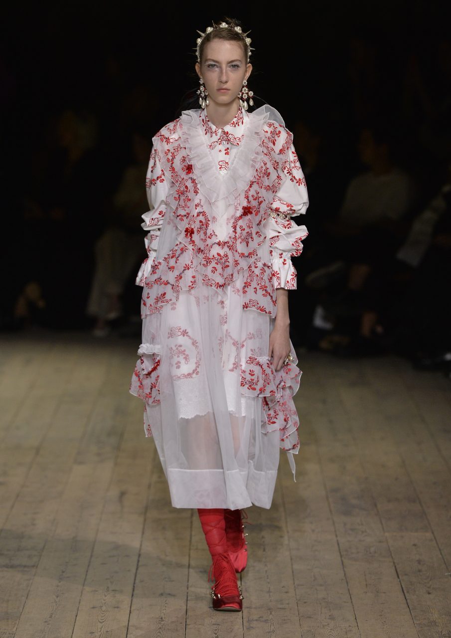 Spring/Summer 2020 Collection – Simone Rocha Spring/Summer 2020 Collection – Simone Rocha