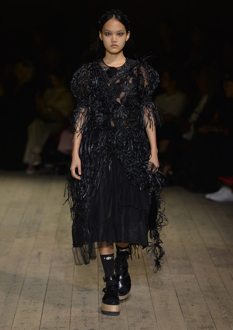 Spring/Summer 2020 Collection – Simone Rocha