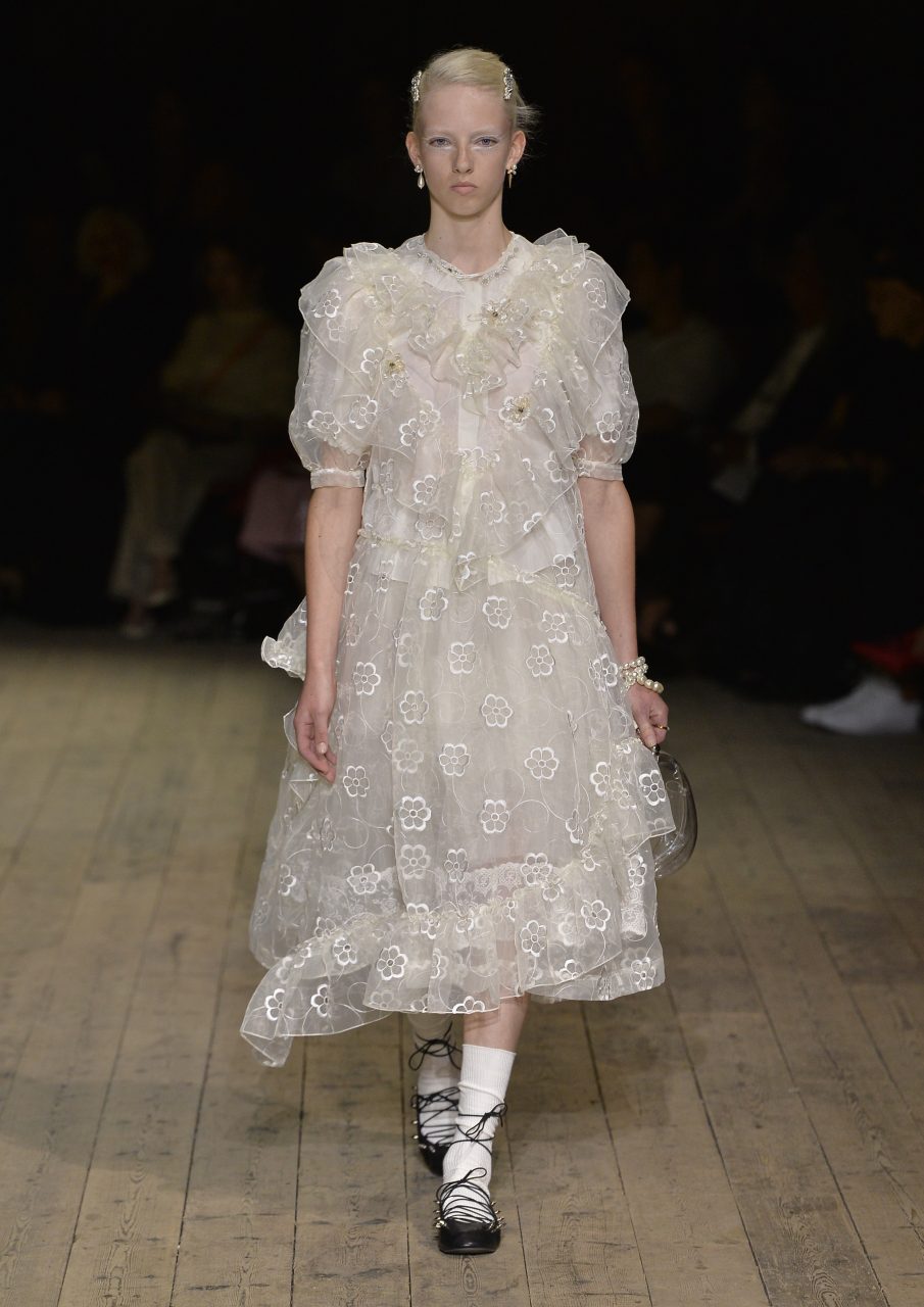 Spring/Summer 2020 Collection – Simone Rocha Spring/Summer 2020 Collection – Simone Rocha