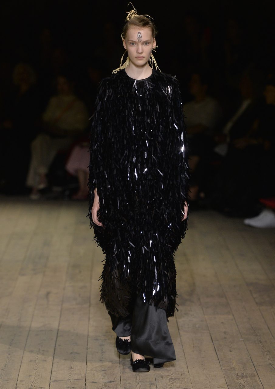 Spring/Summer 2020 Collection – Simone Rocha