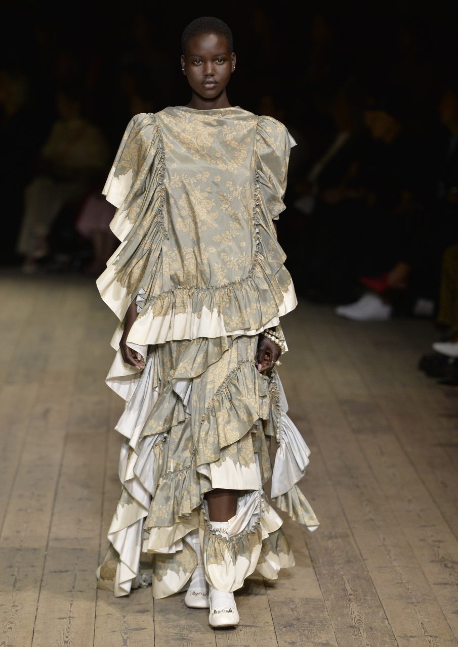 Spring/Summer 2020 Collection – Simone Rocha