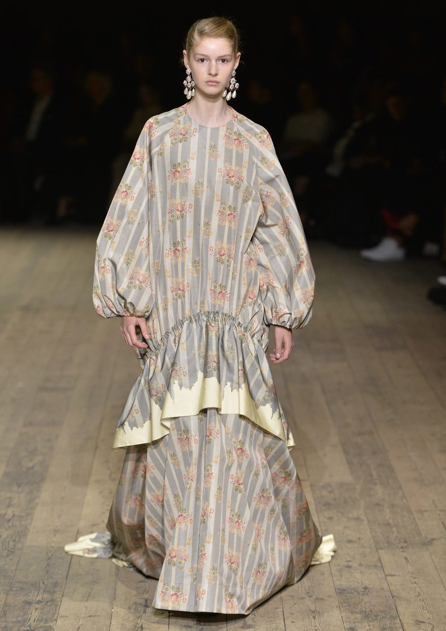 Spring/Summer 2020 Collection – Simone Rocha