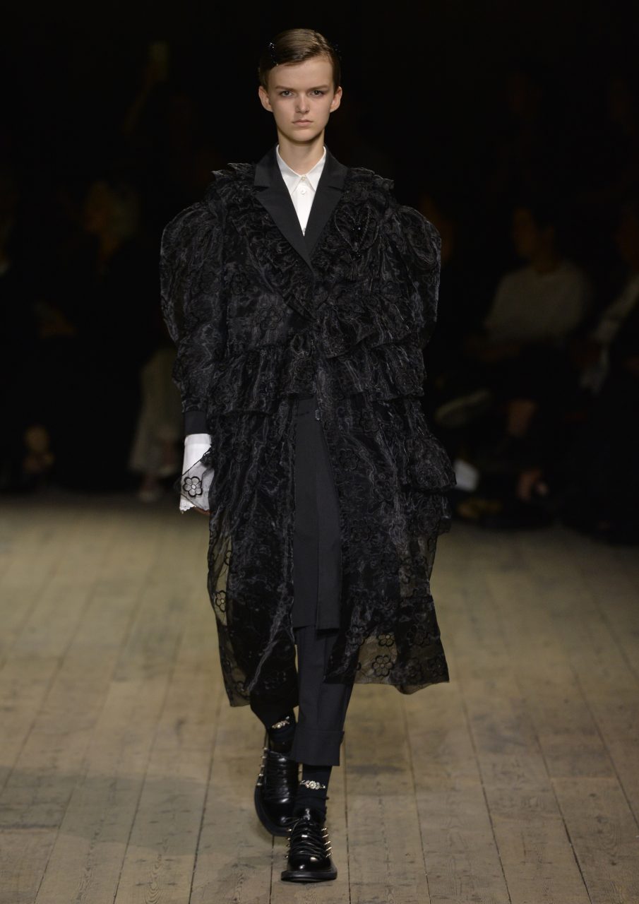 Spring/Summer 2020 Collection – Simone Rocha