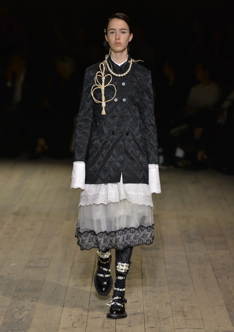 Spring/Summer 2020 Collection – Simone Rocha