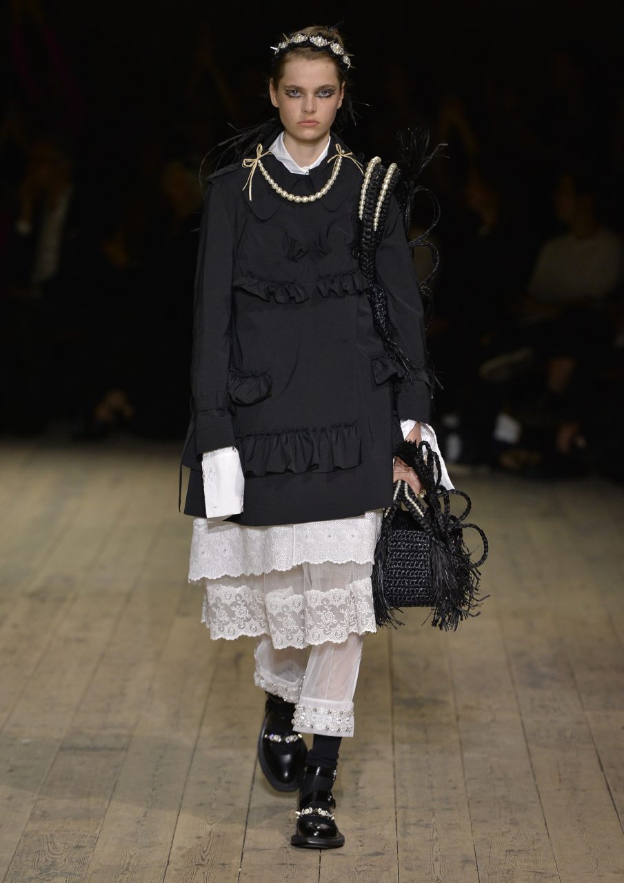 Spring/Summer 2020 Collection – Simone Rocha