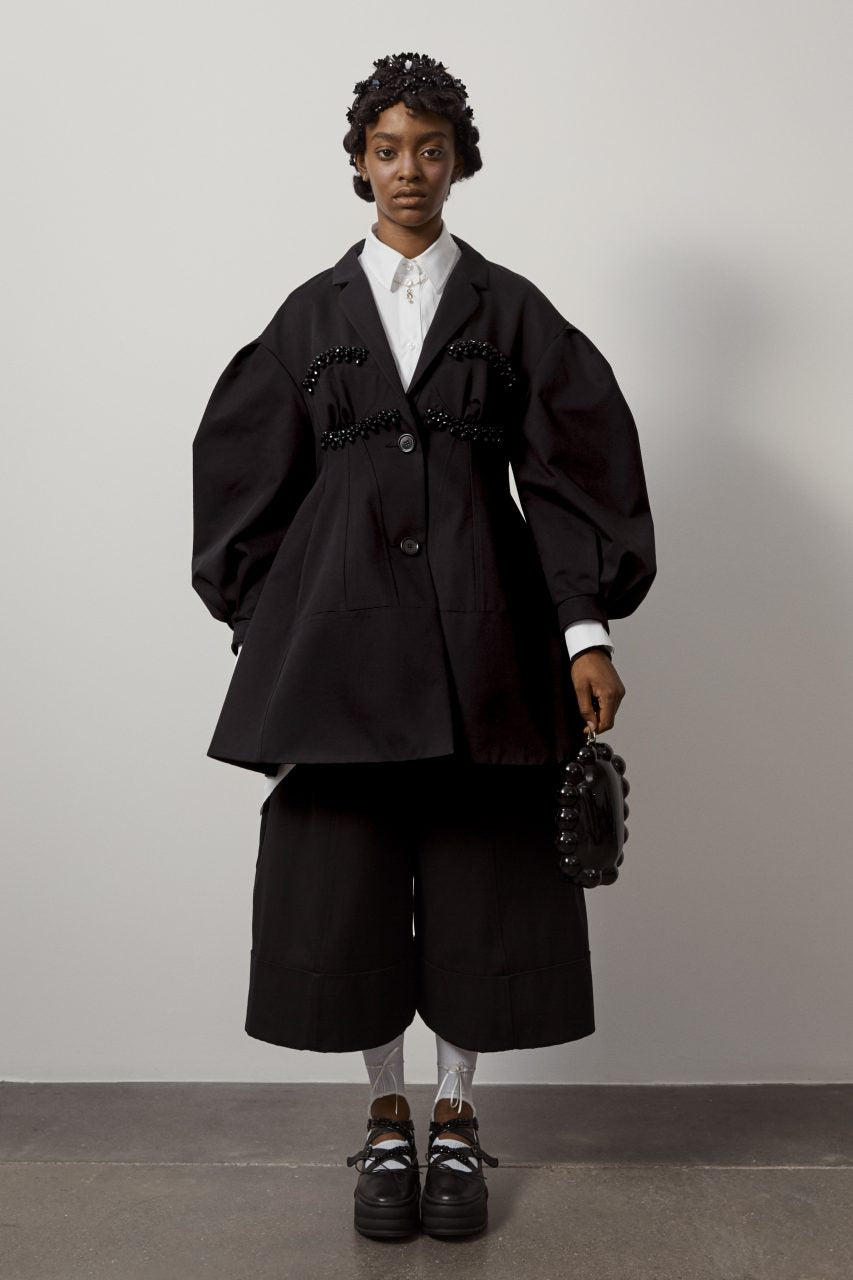 Spring/Summer 2021 Collection – Simone Rocha