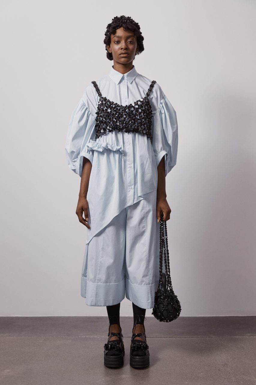 Spring/Summer 2021 Collection – Simone Rocha